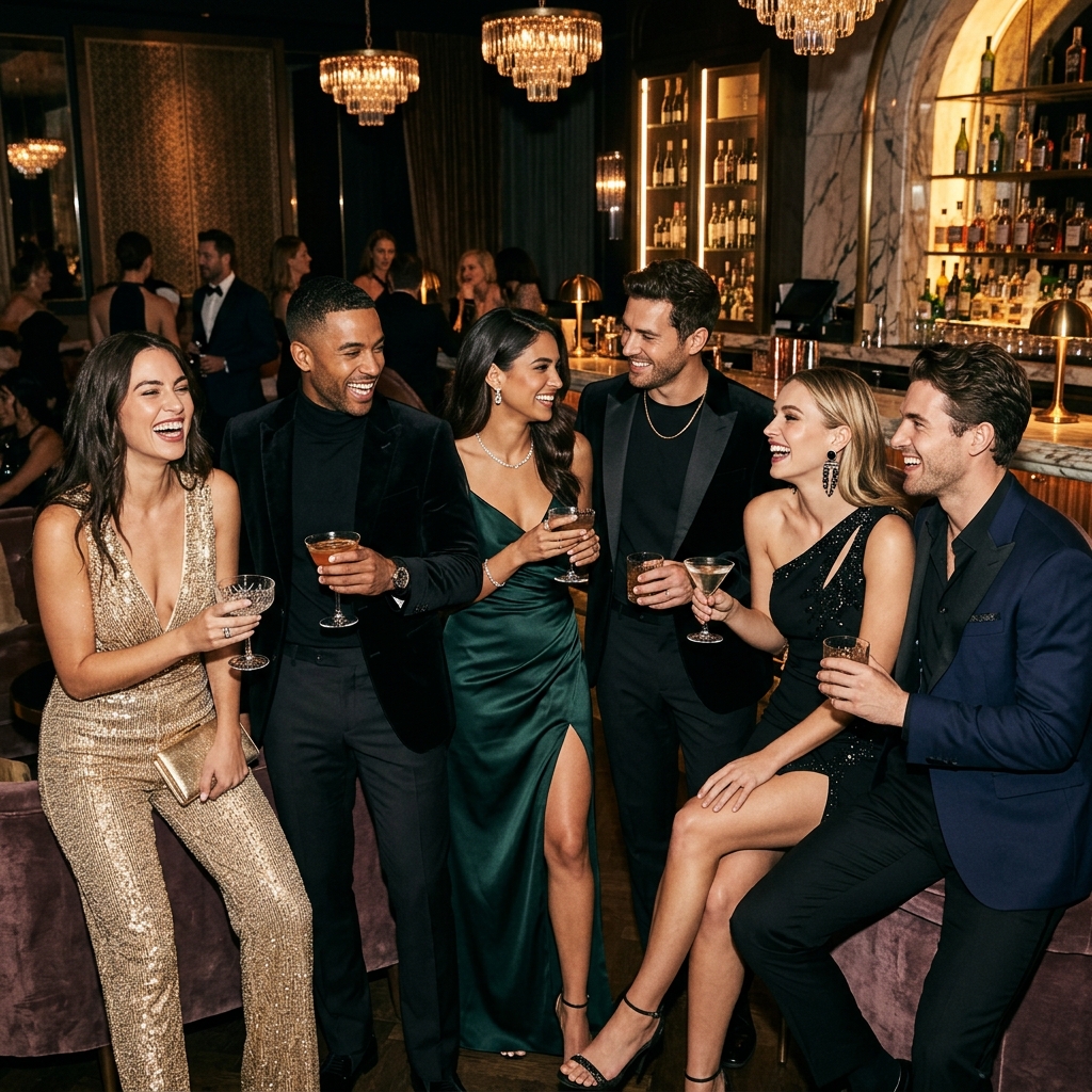 The Social Bond